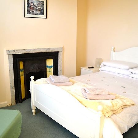 The Avenue Bed And Breakfast Newcastle upon Tyne Exterior foto