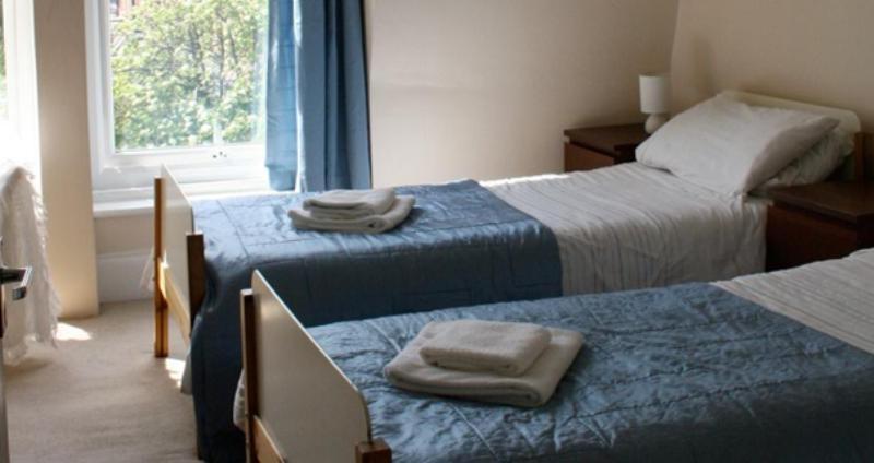 The Avenue Bed And Breakfast Newcastle upon Tyne Habitación foto